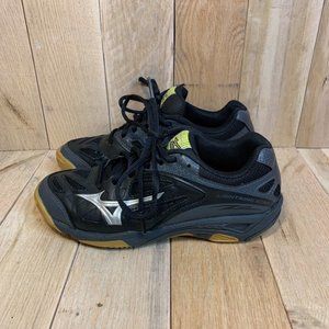 Mizuno Lightning Star Youth Volleyball Shoes